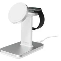 OtterBox 2-in-1 Charging Station With MagSafe