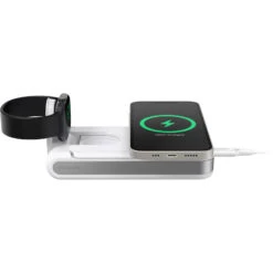 Alternative view of OtterBox 2-in-1 Power Bank With MagSafe
