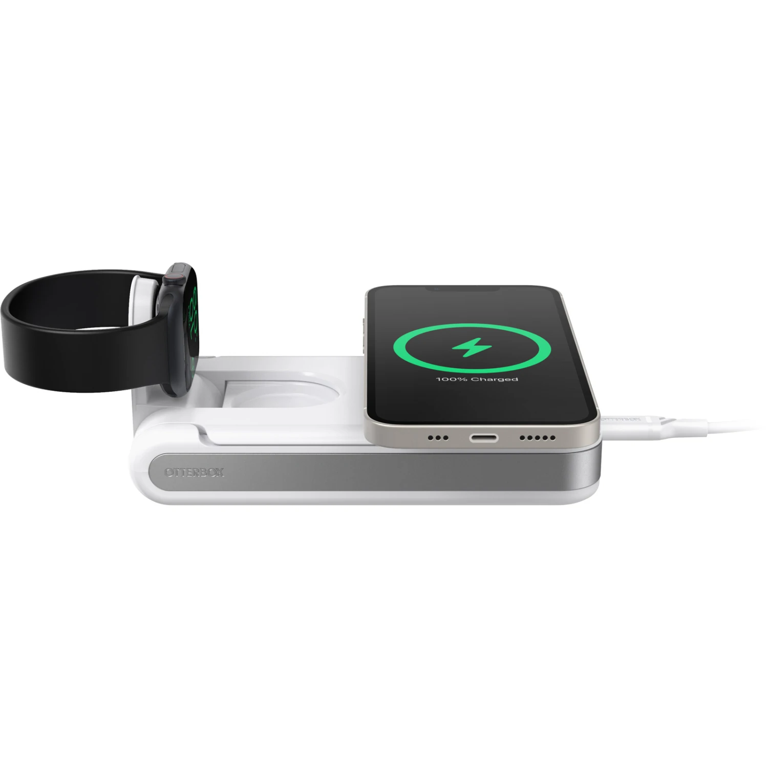 OtterBox 2-in-1 Power Bank With MagSafe 2 OtterBox 2-in-1 Power Bank With MagSafe - Image 2