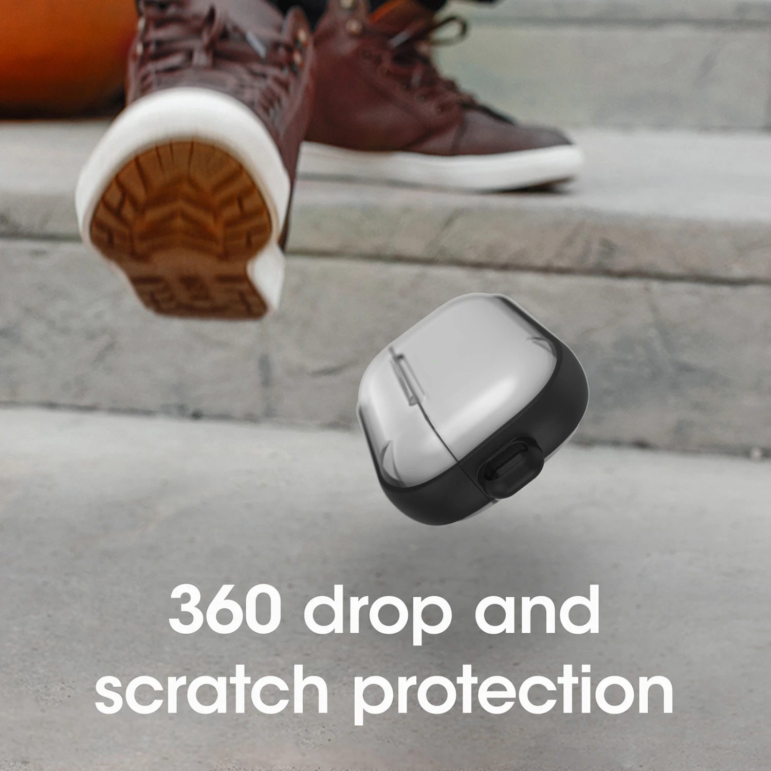 OtterBox AirPods Pro (2nd Gen) Lumen Series Case 2 OtterBox AirPods Pro (2nd Gen) Lumen Series Case - Image 2