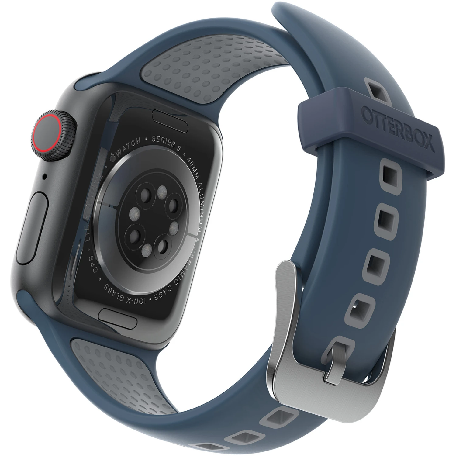 OtterBox Apple Watch Antimicrobial Band 1 OtterBox Apple Watch Antimicrobial Band