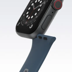 OtterBox Apple Watch Antimicrobial Band 7 OtterBox Apple Watch Antimicrobial Band -OtterBox Deals Store all day apl watch 38 40 watch band finest hour quality 4