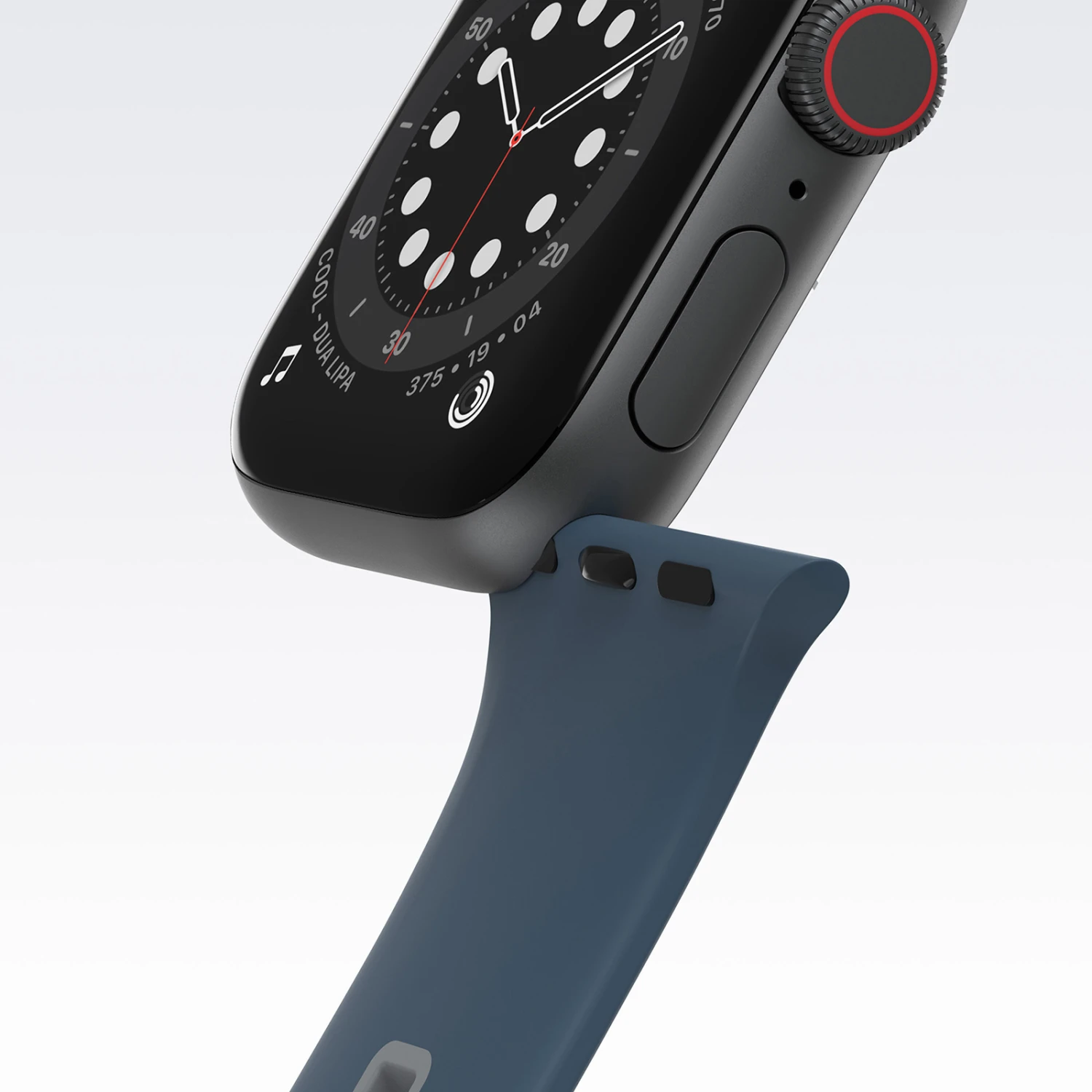 OtterBox Apple Watch Antimicrobial Band 4 OtterBox Apple Watch Antimicrobial Band - Image 4
