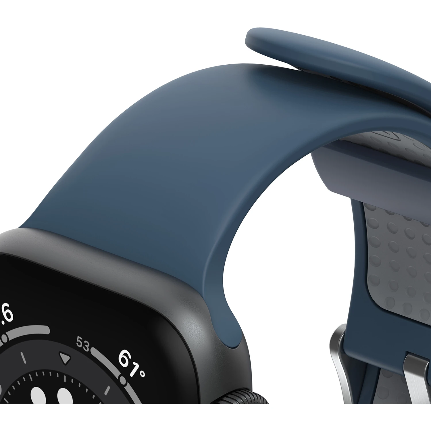 OtterBox Apple Watch Antimicrobial Band 2 OtterBox Apple Watch Antimicrobial Band - Image 2