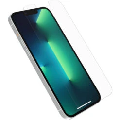 OtterBox IPhone 13 Pro Max Alpha Flex Antimicrobial Screen Protector
