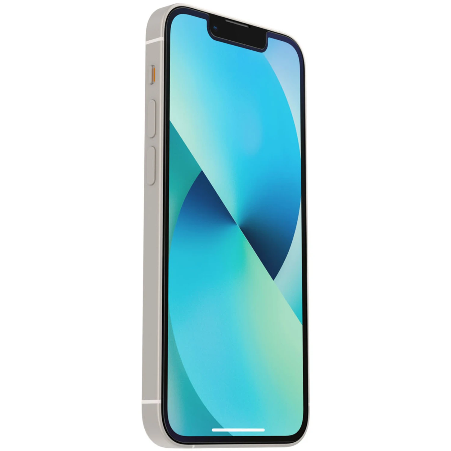 OtterBox IPhone 13 Mini Alpha Flex Blue Light Guard Screen Protector 3 OtterBox IPhone 13 Mini Alpha Flex Blue Light Guard Screen Protector - Image 3