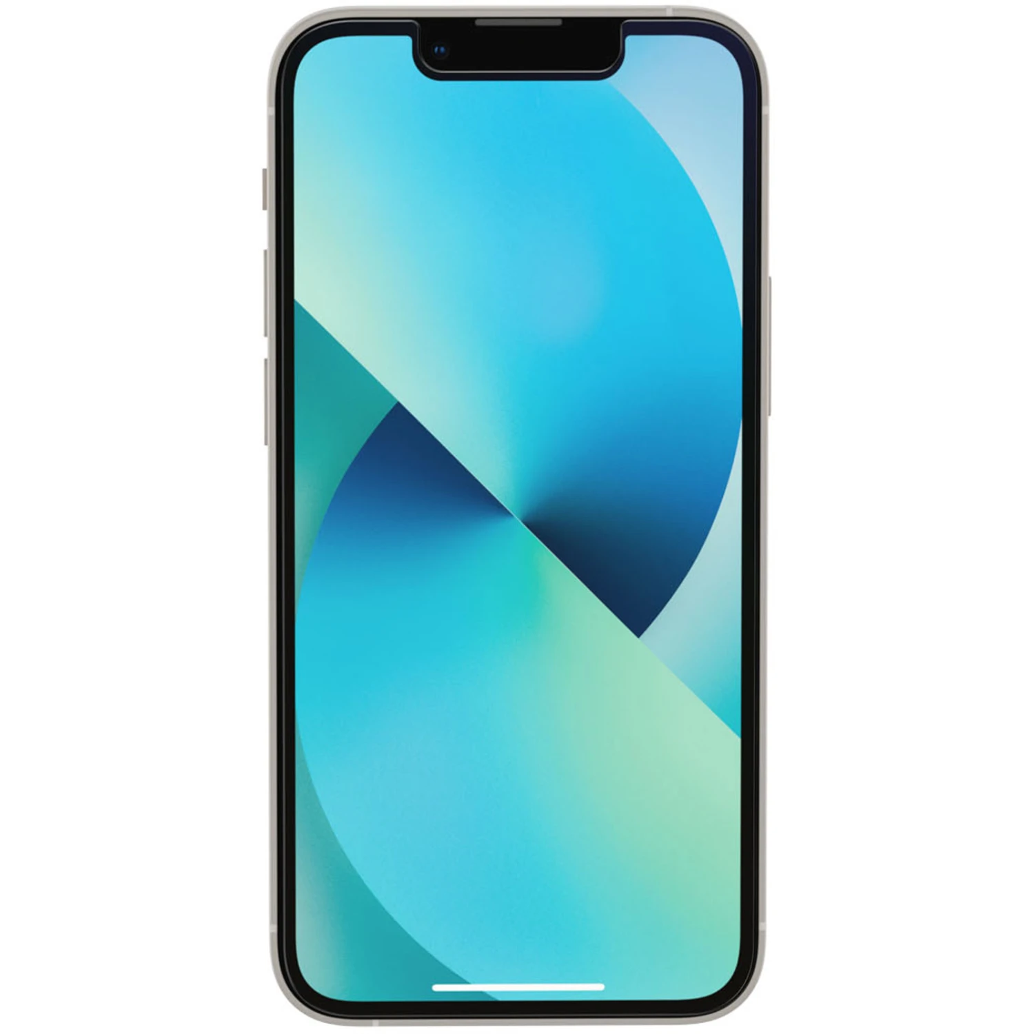 OtterBox IPhone 13 Mini Alpha Flex Blue Light Guard Screen Protector 4 OtterBox IPhone 13 Mini Alpha Flex Blue Light Guard Screen Protector - Image 4
