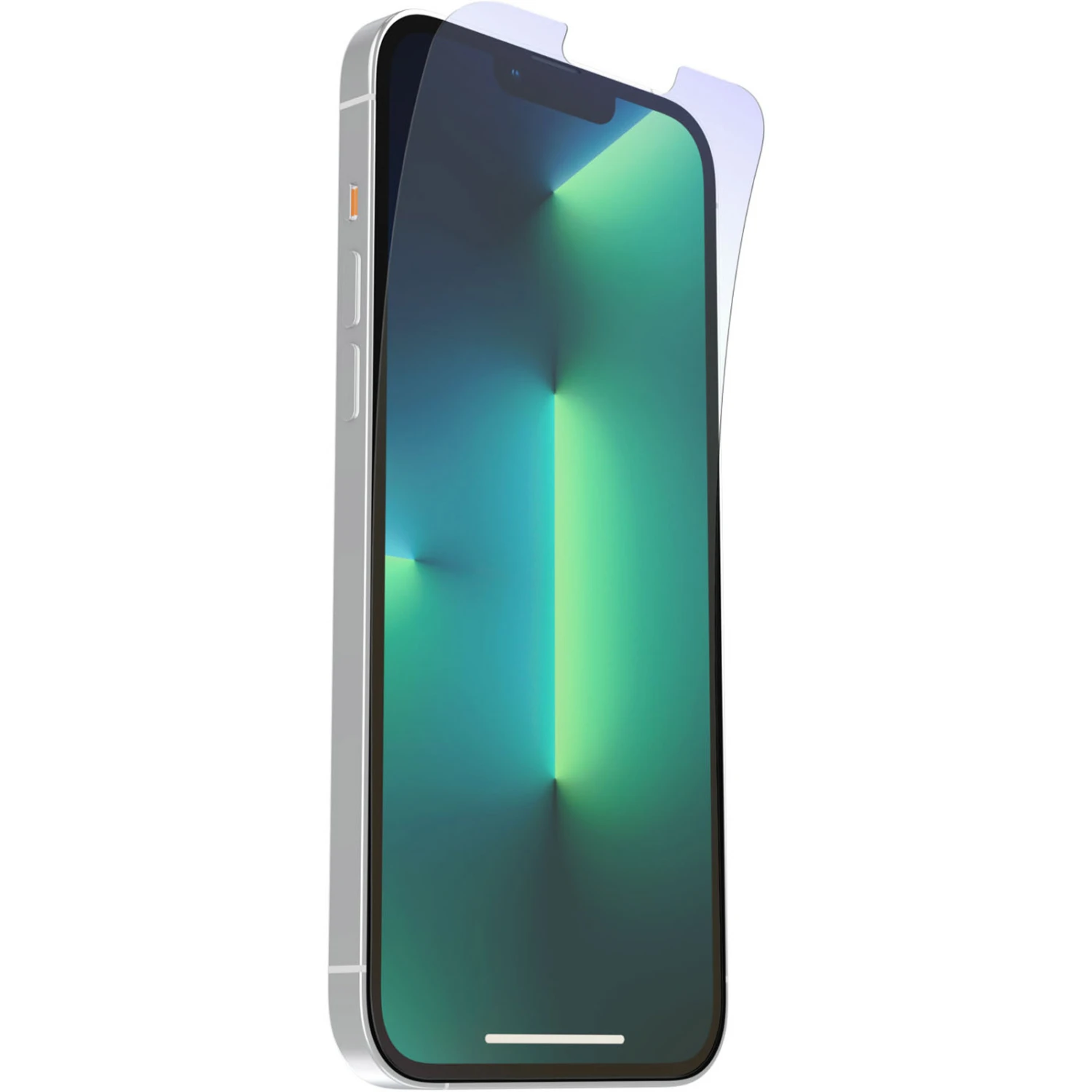 OtterBox IPhone 13 Pro Max Alpha Flex Blue Light Guard Screen Protector 2 OtterBox IPhone 13 Pro Max Alpha Flex Blue Light Guard Screen Protector - Image 2