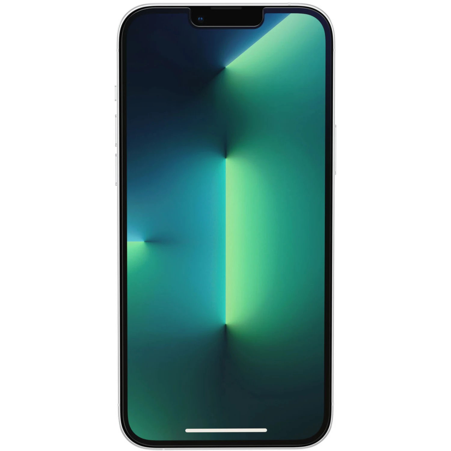 OtterBox IPhone 13 Pro Max Alpha Flex Blue Light Guard Screen Protector 4 OtterBox IPhone 13 Pro Max Alpha Flex Blue Light Guard Screen Protector - Image 4