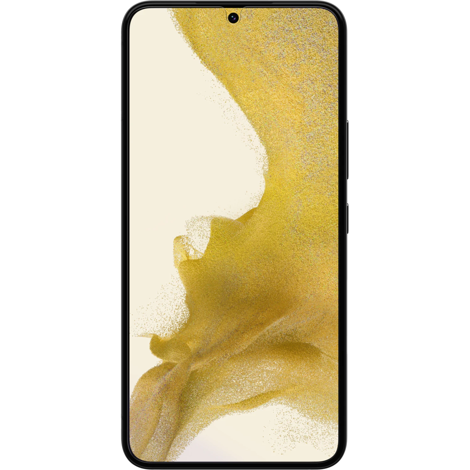 OtterBox Galaxy S22 Alpha Flex Blue Light Guard Screen Protector 3 OtterBox Galaxy S22 Alpha Flex Blue Light Guard Screen Protector - Image 3
