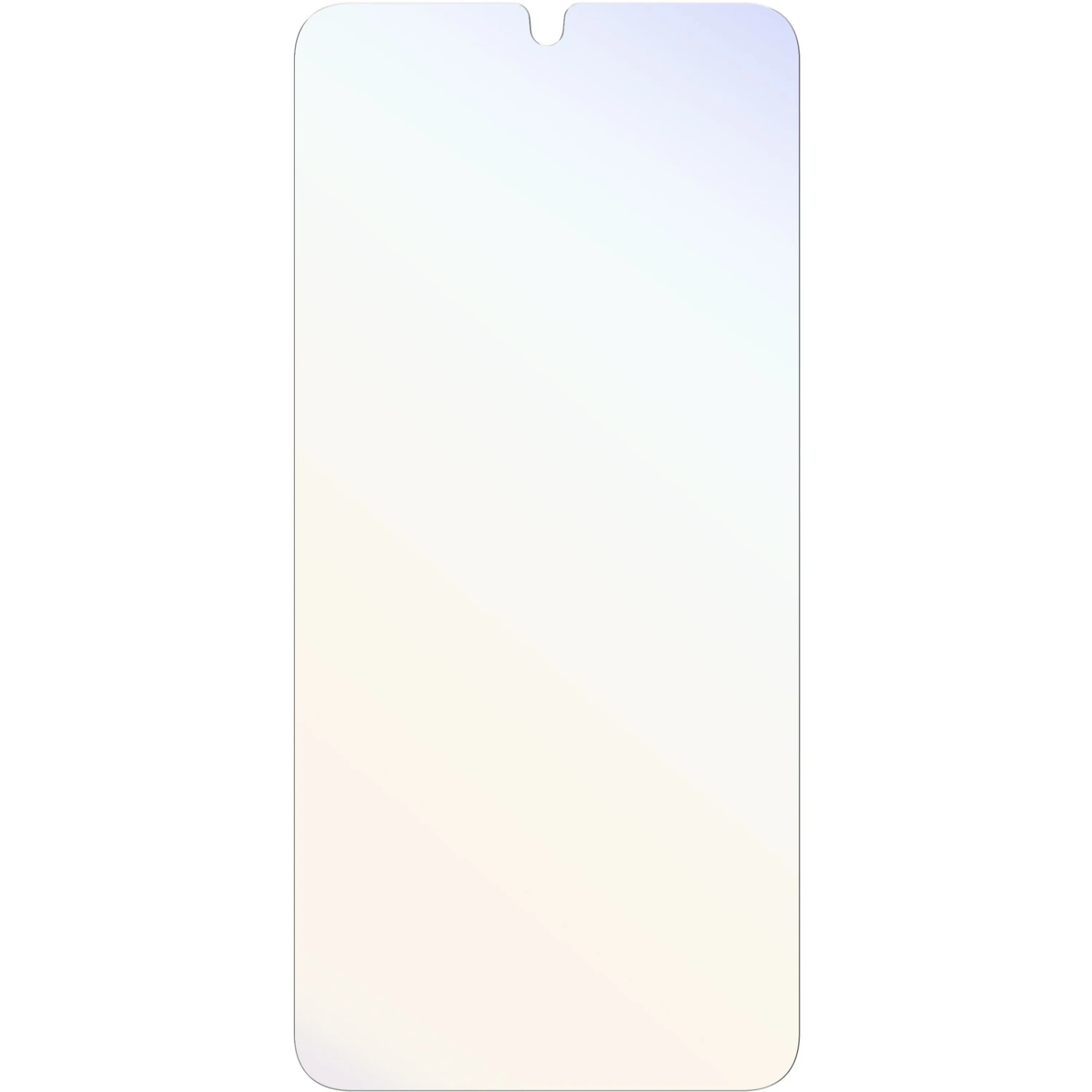 OtterBox Galaxy S22 Alpha Flex Blue Light Guard Screen Protector 4 OtterBox Galaxy S22 Alpha Flex Blue Light Guard Screen Protector - Image 4