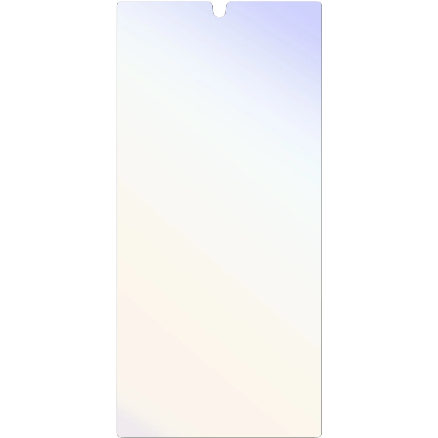 OtterBox Galaxy S22 Ultra Alpha Flex Blue Light Guard Screen Protector 4 OtterBox Galaxy S22 Ultra Alpha Flex Blue Light Guard Screen Protector - Image 4