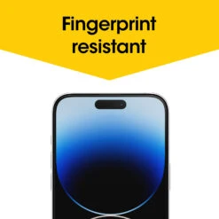 OtterBox IPhone 14 Pro Max Alpha Flex Screen Protector 7 OtterBox IPhone 14 Pro Max Alpha Flex Screen Protector -OtterBox Deals Store alpha flex iphb22 clear 4