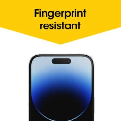 OtterBox IPhone 14 Pro Alpha Flex Screen Protector 7 OtterBox IPhone 14 Pro Alpha Flex Screen Protector -OtterBox Deals Store alpha flex iphc22 clear 4