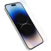 OtterBox IPhone 14 Pro Max Alpha Flex Antimicrobial Blue Light Guard Screen Protector