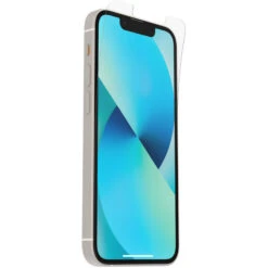 Alternative view of OtterBox IPhone 13 Mini Alpha Flex Screen Protector