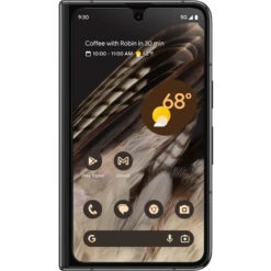 OtterBox Pixel Fold Alpha Flex Antimicrobial Screen Protector -OtterBox Deals Store alpha flex pixel fold clear 2