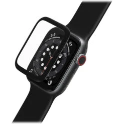 OtterBox Apple Watch Series SE (2nd Gen)/6/SE/5/4 40mm Alpha Flex Antimicrobial Screen Protector