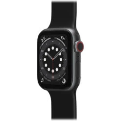 OtterBox Apple Watch Series SE (2nd Gen)/6/SE/5/4 40mm Alpha Flex Antimicrobial Screen Protector 6 OtterBox Apple Watch Series SE (2nd Gen)/6/SE/5/4 40mm Alpha Flex Antimicrobial Screen Protector -OtterBox Deals Store alpha flex series 6 40 3