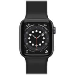 OtterBox Apple Watch Series SE (2nd Gen)/6/SE/5/4 40mm Alpha Flex Antimicrobial Screen Protector 7 OtterBox Apple Watch Series SE (2nd Gen)/6/SE/5/4 40mm Alpha Flex Antimicrobial Screen Protector -OtterBox Deals Store alpha flex series 6 40 4