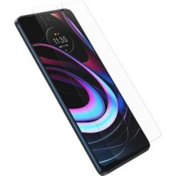 OtterBox Motorola Edge (2021) Alpha Glass Screen Protector