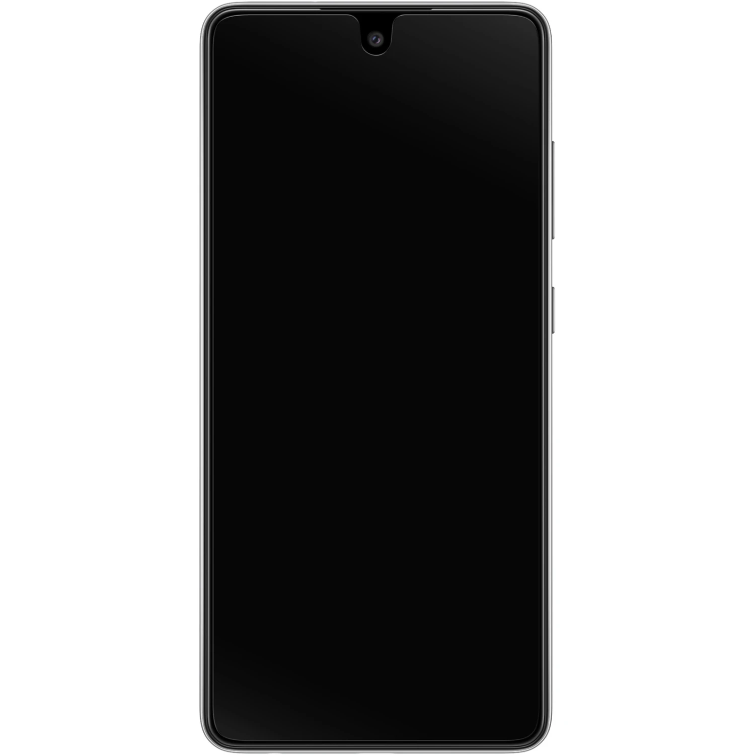 OtterBox Galaxy A52 5G Alpha Glass Screen Protector 3 OtterBox Galaxy A52 5G Alpha Glass Screen Protector - Image 3