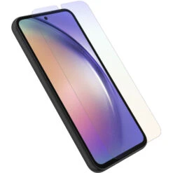 OtterBox Galaxy A54 5G Alpha Glass Blue Light Guard Screen Protector