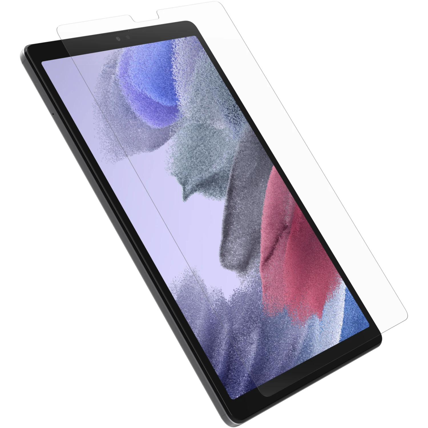 OtterBox Galaxy Tab A7 Lite Alpha Glass Screen Protector 1 OtterBox Galaxy Tab A7 Lite Alpha Glass Screen Protector