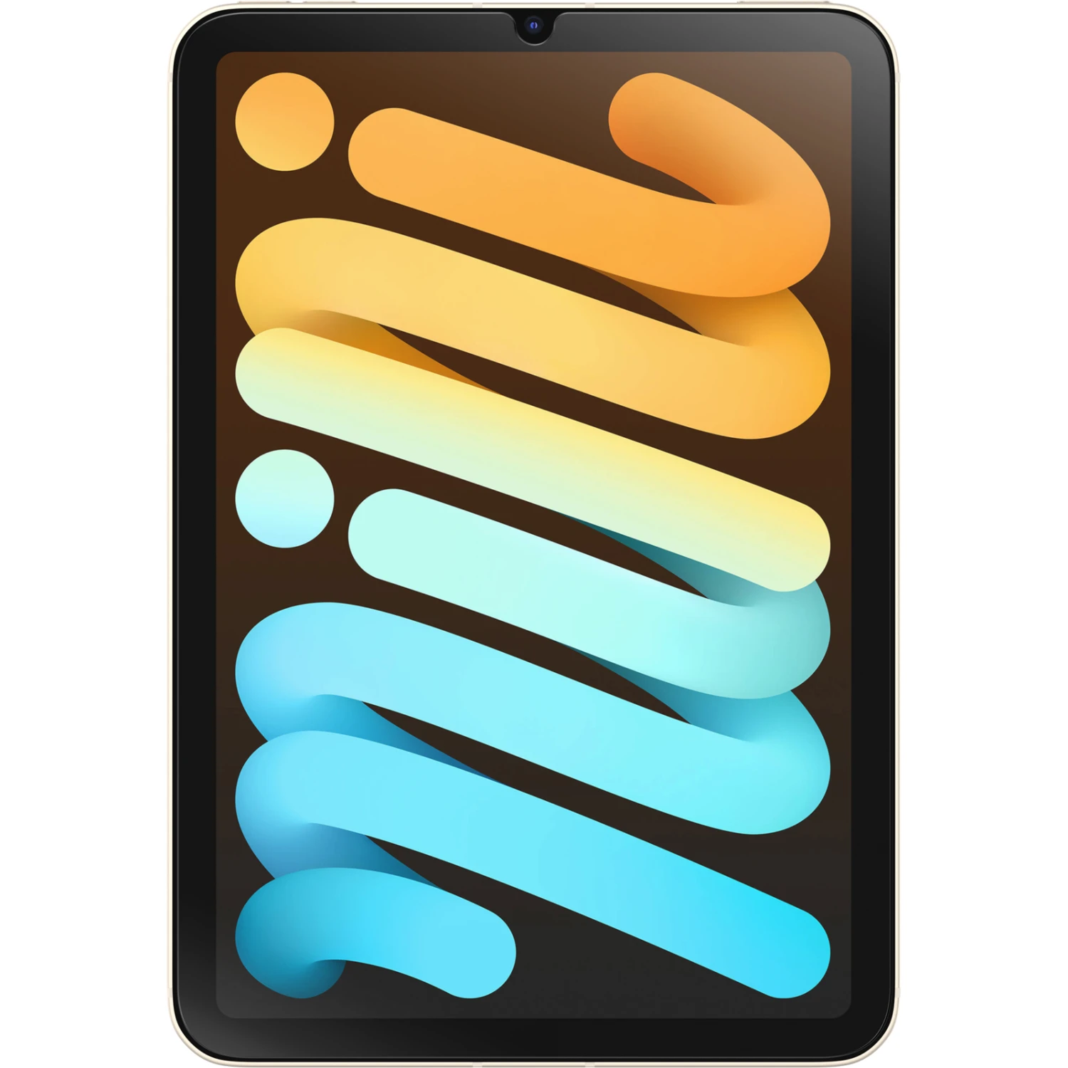 OtterBox IPad Mini (6th Gen) Alpha Glass Screen Protector 3 OtterBox IPad Mini (6th Gen) Alpha Glass Screen Protector - Image 3