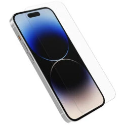 OtterBox IPhone 14 Pro Alpha Glass Antimicrobial Screen Protector