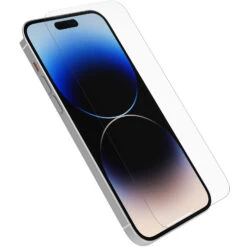 OtterBox IPhone 14 Pro Max Alpha Glass Antimicrobial Screen Protector