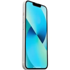 Alternative view of OtterBox IPhone 13 And IPhone 13 Pro Alpha Glass Screen Protector