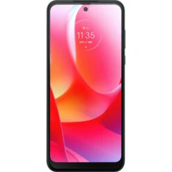 Alternative view of OtterBox Moto G Power (2022) Alpha Glass Screen Protector