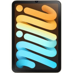 OtterBox IPad Mini (6th Gen) Amplify Glass Antimicrobial Screen Protector 5 OtterBox IPad Mini (6th Gen) Amplify Glass Antimicrobial Screen Protector -OtterBox Deals Store amplify am ipad21 clear 3