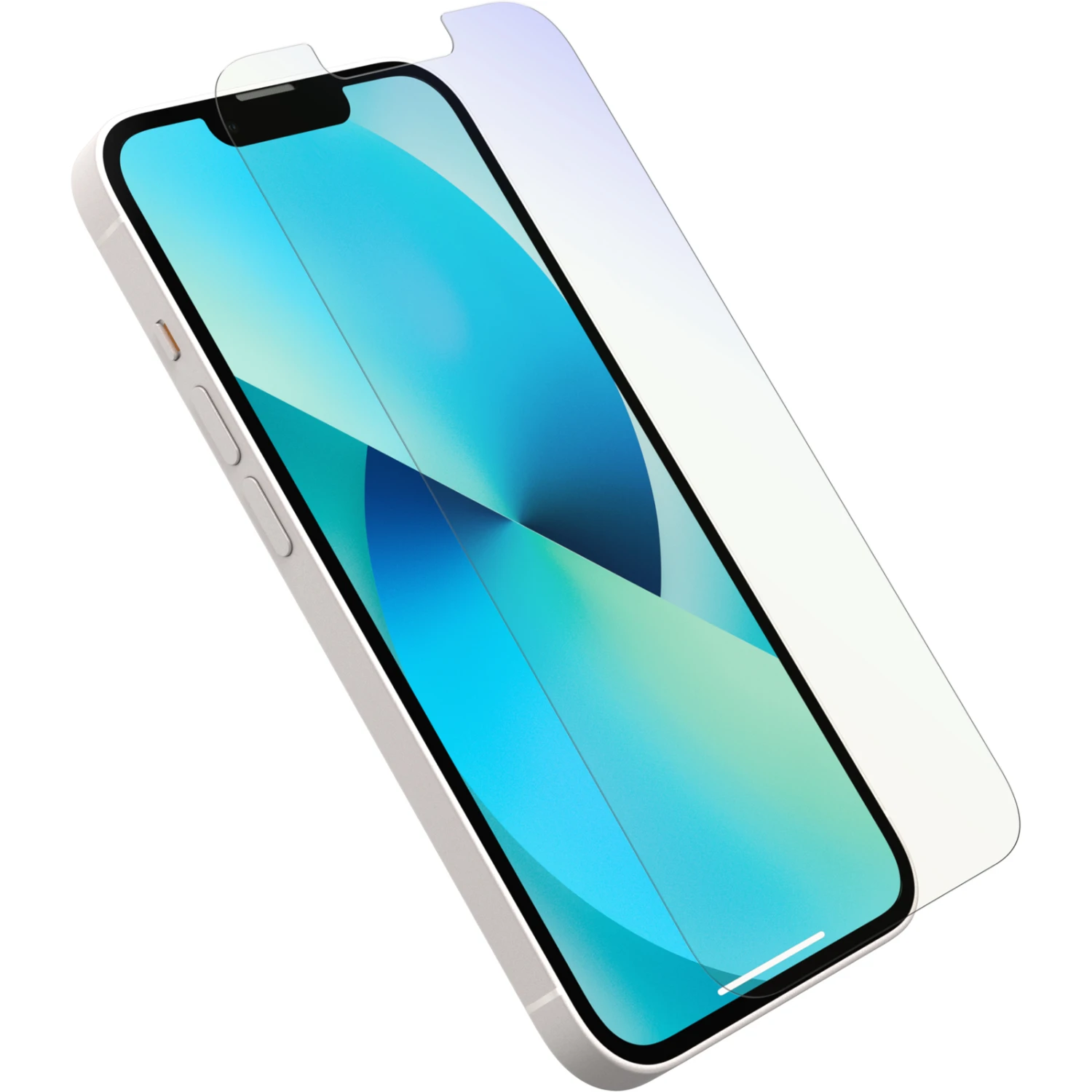 OtterBox IPhone 13 And IPhone 13 Pro Amplify Glass Screen Protector 1 OtterBox IPhone 13 And IPhone 13 Pro Amplify Glass Screen Protector