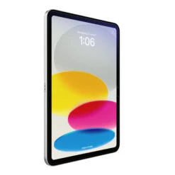 OtterBox IPad (10th Gen) Amplify Glass Blue Light Guard Screen Protector -OtterBox Deals Store amplify ipadl22 blue blue d fr