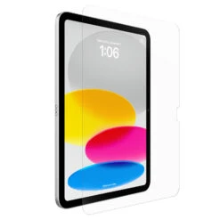 OtterBox IPad (10th Gen) Amplify Glass Antimicrobial Screen Protector