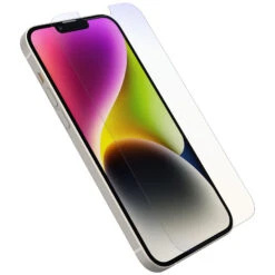 OtterBox IPhone 14 Plus Amplify Glass Blue Light Guard Screen Protector