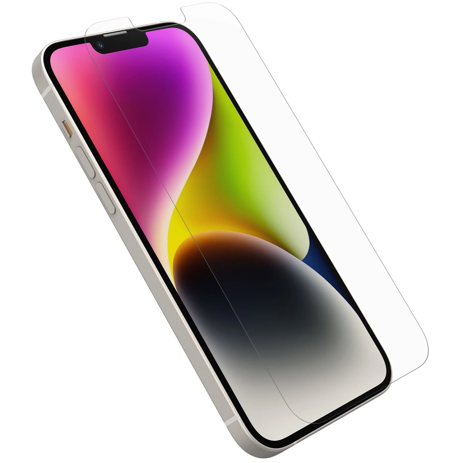 OtterBox IPhone 14 Plus Amplify Glass Antimicrobial Screen Protector 1 OtterBox IPhone 14 Plus Amplify Glass Antimicrobial Screen Protector