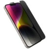 OtterBox IPhone 14 Plus Amplify Glass Privacy Guard Screen Protector