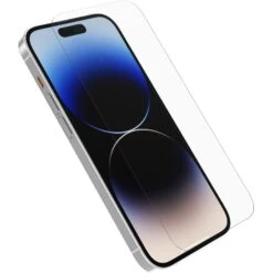 OtterBox IPhone 14 Pro Amplify Glass Antimicrobial Screen Protector