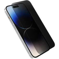 OtterBox IPhone 14 Pro Amplify Glass Privacy Guard Screen Protector
