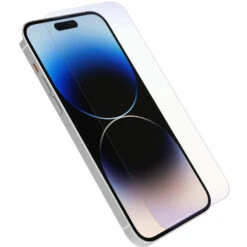 OtterBox IPhone 14 Pro Max Amplify Glass Blue Light Guard Screen Protector