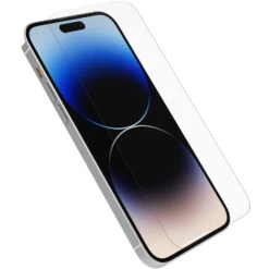 OtterBox IPhone 14 Pro Max Amplify Glass Glare Guard Screen Protector