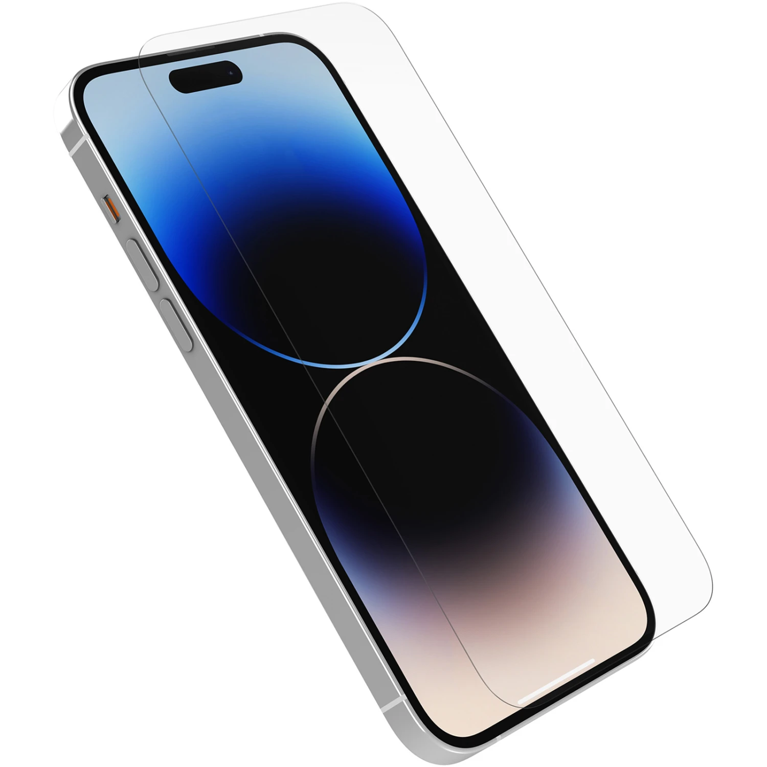 OtterBox IPhone 14 Pro Max Amplify Glass Antimicrobial Screen Protector 1 OtterBox IPhone 14 Pro Max Amplify Glass Antimicrobial Screen Protector