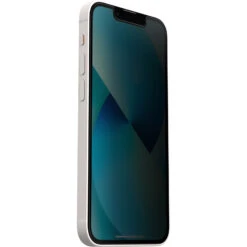 Alternative view of OtterBox IPhone 13 Mini Amplify Glass Screen Protector