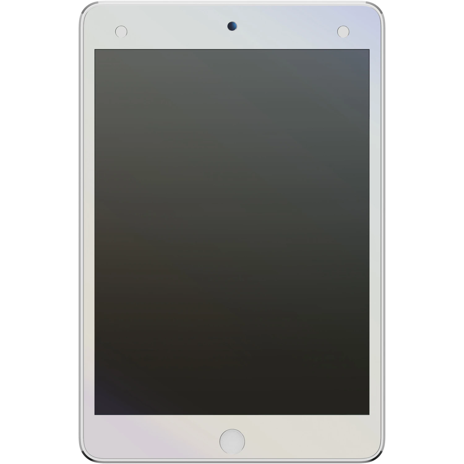 OtterBox IPad Mini (5th Gen) Kids Blue Light Guard Glass Antimicrobial Screen Protector 2 OtterBox IPad Mini (5th Gen) Kids Blue Light Guard Glass Antimicrobial Screen Protector - Image 2