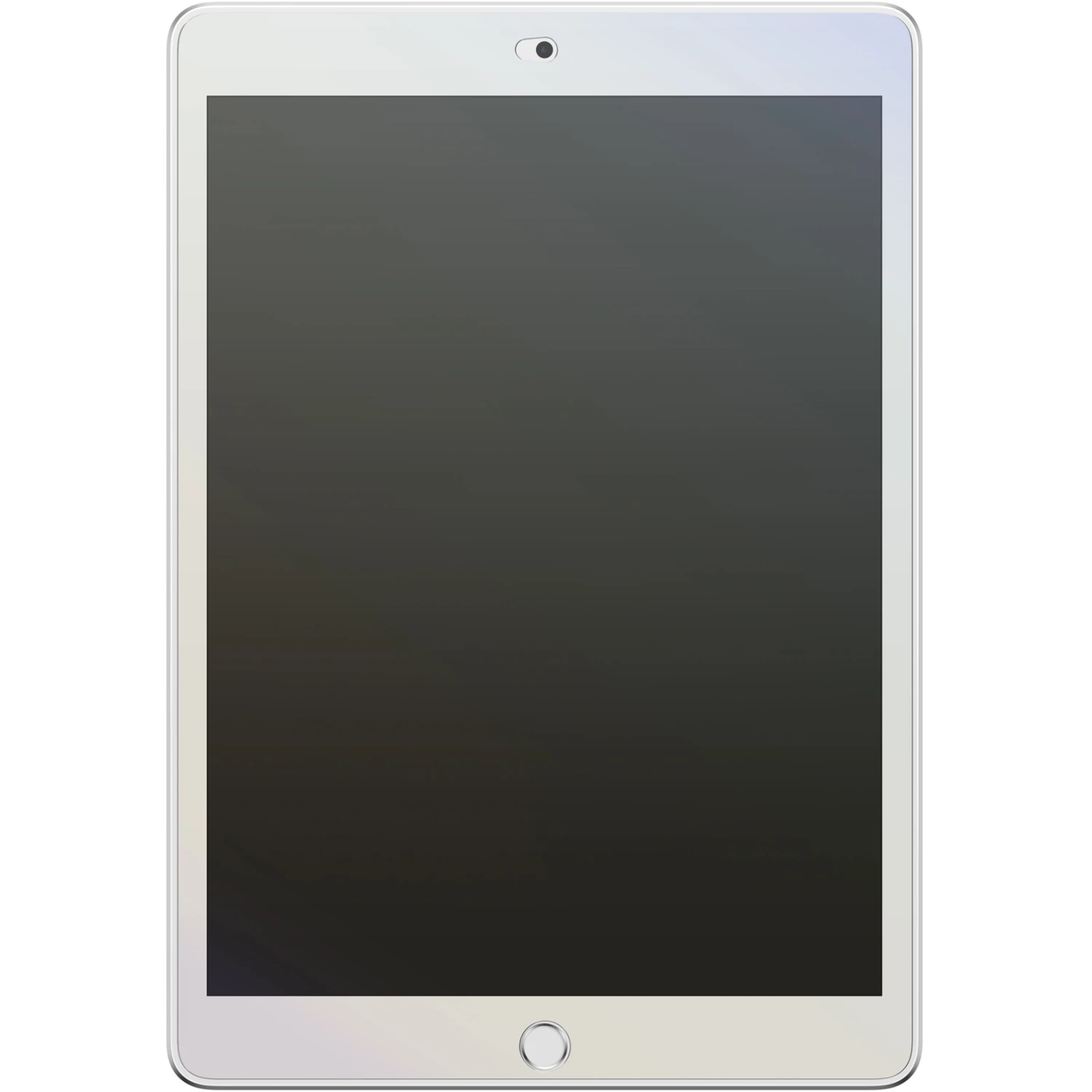 OtterBox IPad (7th, 8th, And 9th Gen) Kids Blue Light Guard Glass Antimicrobial Screen Protector 2 OtterBox IPad (7th, 8th, And 9th Gen) Kids Blue Light Guard Glass Antimicrobial Screen Protector - Image 2