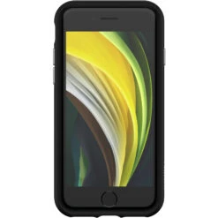 Alternative view of OtterBox IPhone SE (3rd And 2nd Gen) And IPhone 8/7 Easy Grip Gaming Case