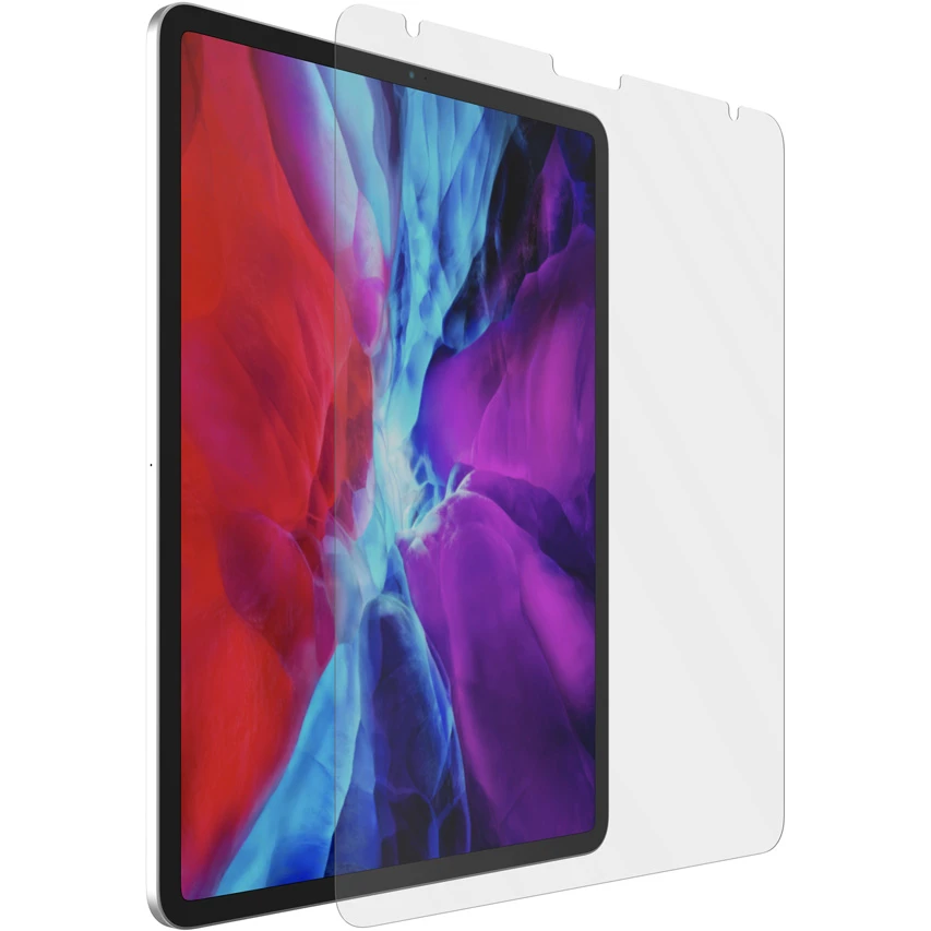 OtterBox IPad Pro 12.9-inch (6th Gen/5th Gen/4th Gen/3rd Gen) Alpha Glass Screen Protector 1 OtterBox IPad Pro 12.9-inch (6th Gen/5th Gen/4th Gen/3rd Gen) Alpha Glass Screen Protector